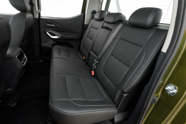 Peugeot Landtrek