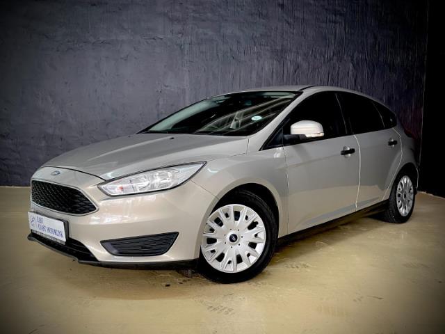 Ford Focus cars for sale in Durban - AutoTrader