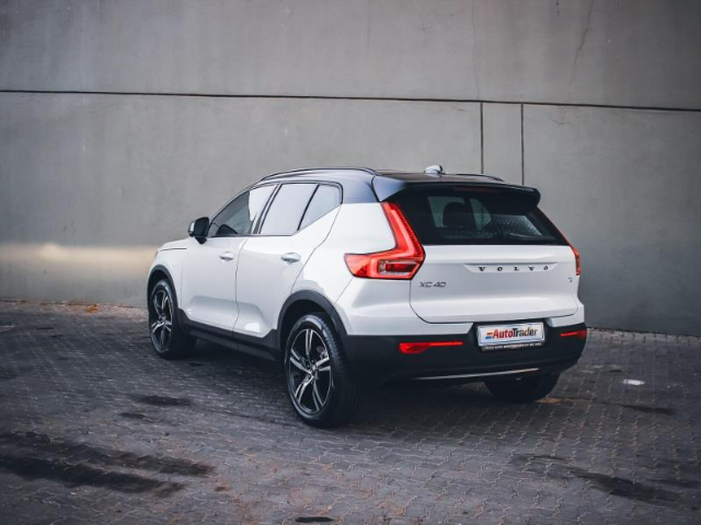 Everything You Need To Know About The Volvo XC40 - Buying A Car ...