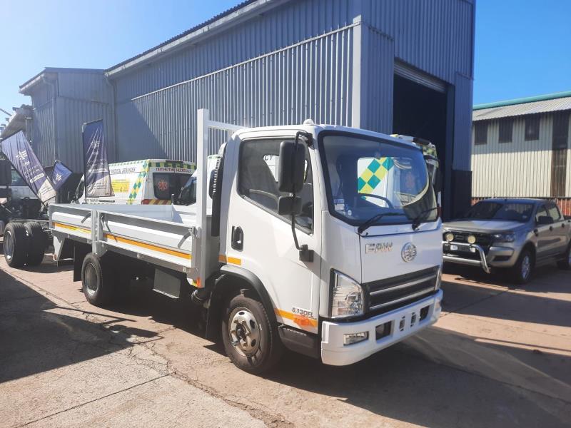 Faw Fl Drop Side Ton For Sale In Richards Bay Id Autotrader