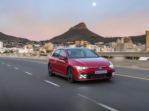 Golf 7.5 vs the Golf 8: what are top 7 differences?     