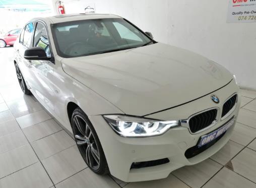 2015 BMW 3 Series 320i auto for sale - 1365