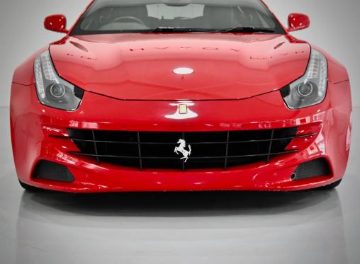 2013 Ferrari FF FF for sale - 19119