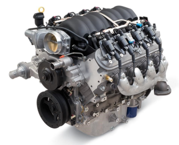 How Much Does It Cost To Replace An Engine? - Car Ownership - AutoTrader