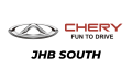 Chery JHB South New Logo
