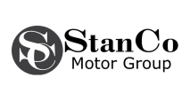 Stanco Motors New Logo