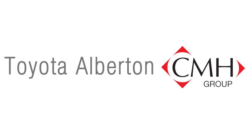 CMH Toyota Alberton