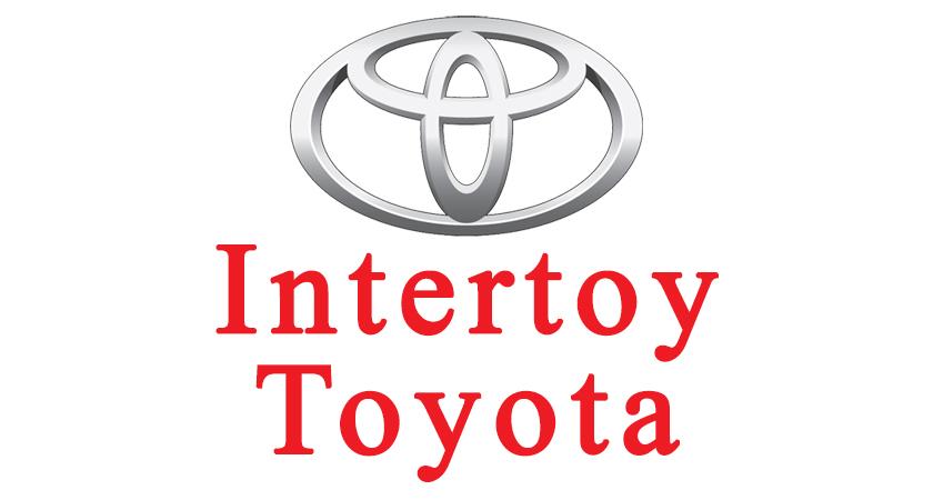 Intertoy Toyota dealership in Brits - AutoTrader