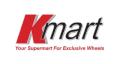 K Mart Klerksdorp Logo