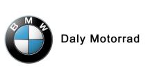 Daly BMW Motorrad Klerksdorp Logo