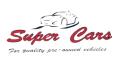 Super Cars Witbank Logo