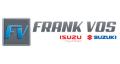 Frank Vos Motors Logo