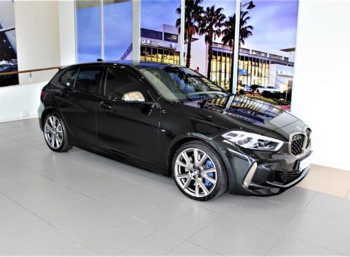 2019 BMW 1 Series M135i xDrive for sale - 113926