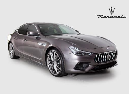 2022 Maserati Ghibli S GranSport for sale - 4395754