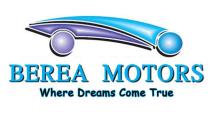 Berea Motors Logo