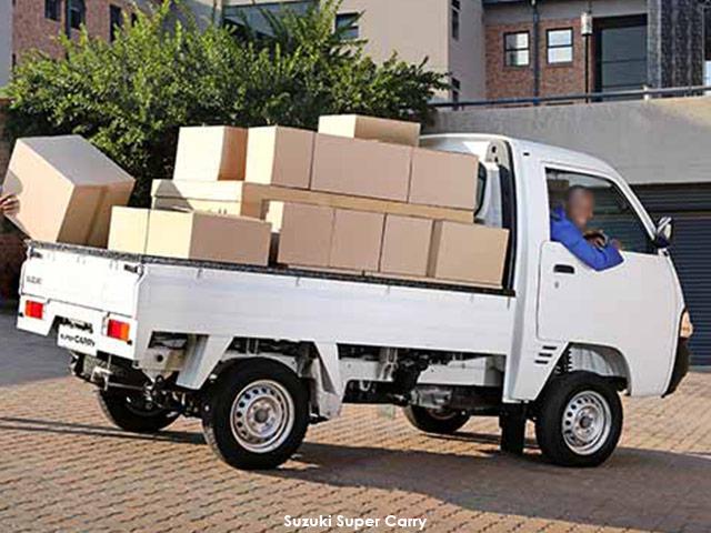 Suzuki Super Carry