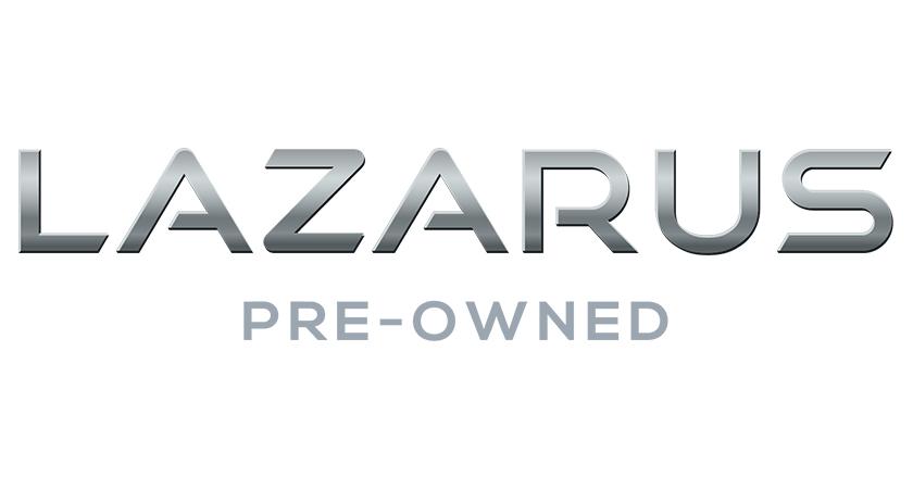LMC Lazarus Pre Owned