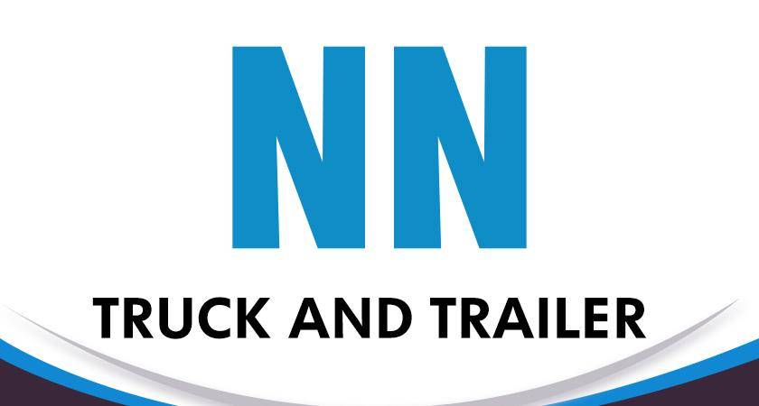 NN Trucks and Trailer