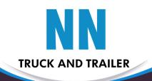 NN Trucks and Trailer Logo