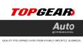 Top Gear Auto Logo
