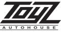 Toyz Autohouse Umhlanga Logo