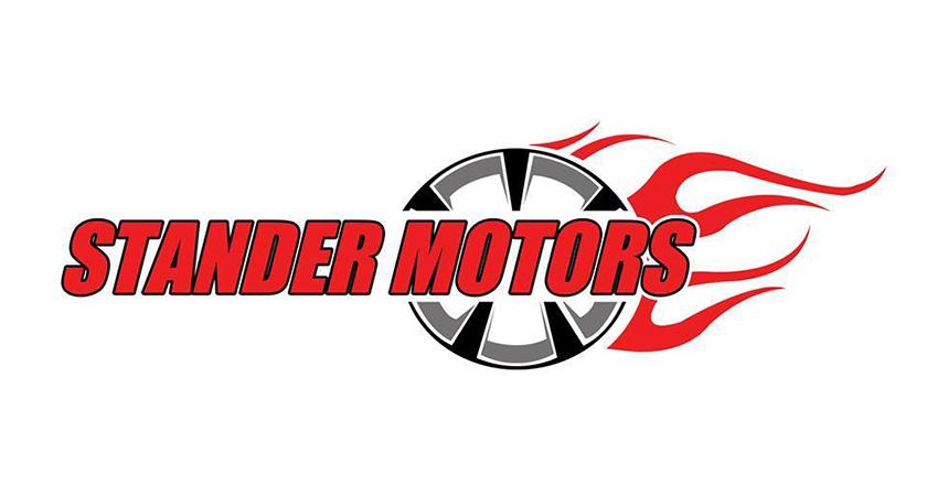 Stander Motors dealership in Nigel - AutoTrader