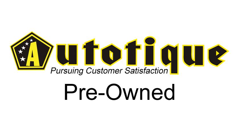 Autotique dealership in Durban - AutoTrader