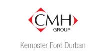 CMH Kempster Ford Durban Logo