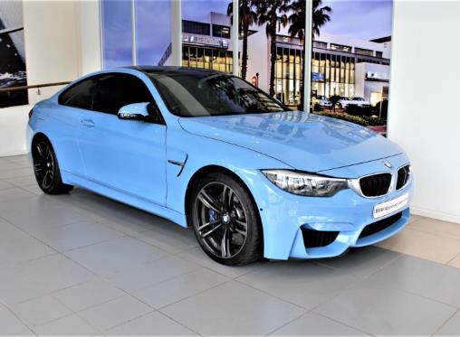 2019 BMW M4 Coupe Auto for sale - 113917