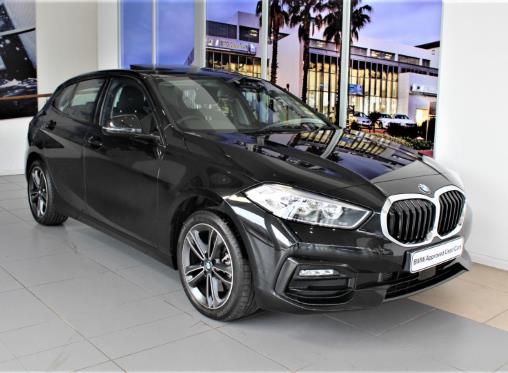 2020 BMW 1 Series 118i Sport Line for sale - 115343