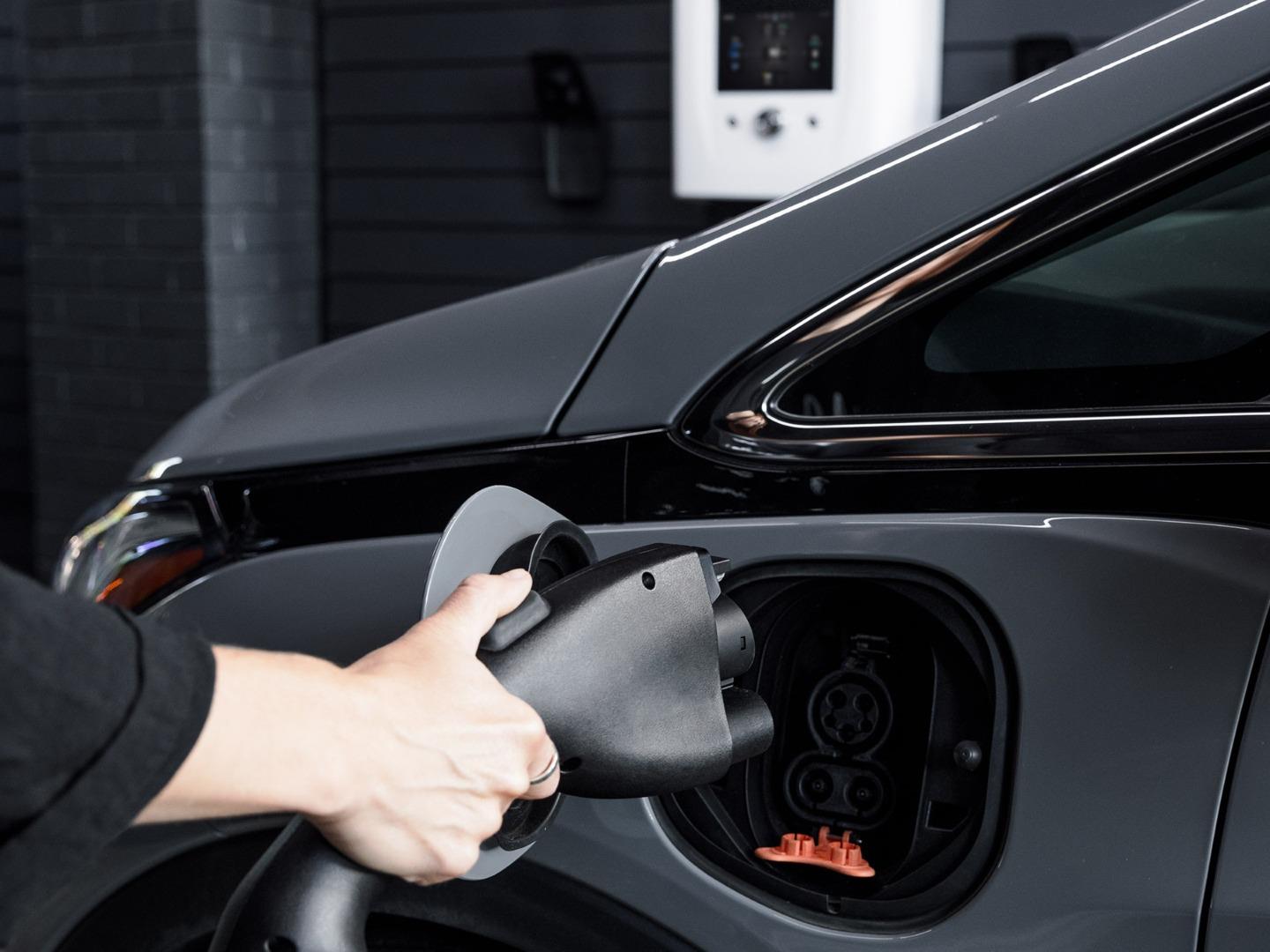 Buying a Car