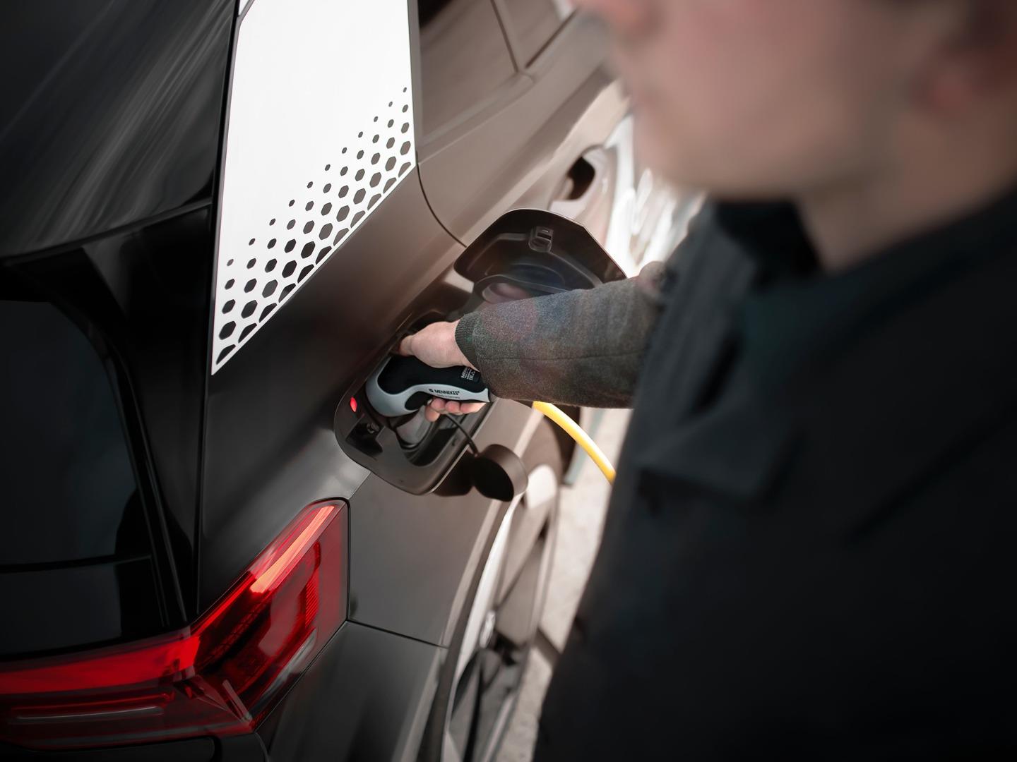 Buying a Car