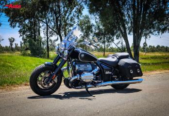 BMW R18 Classic (2022) Review