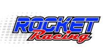 Rocket Racing Logo