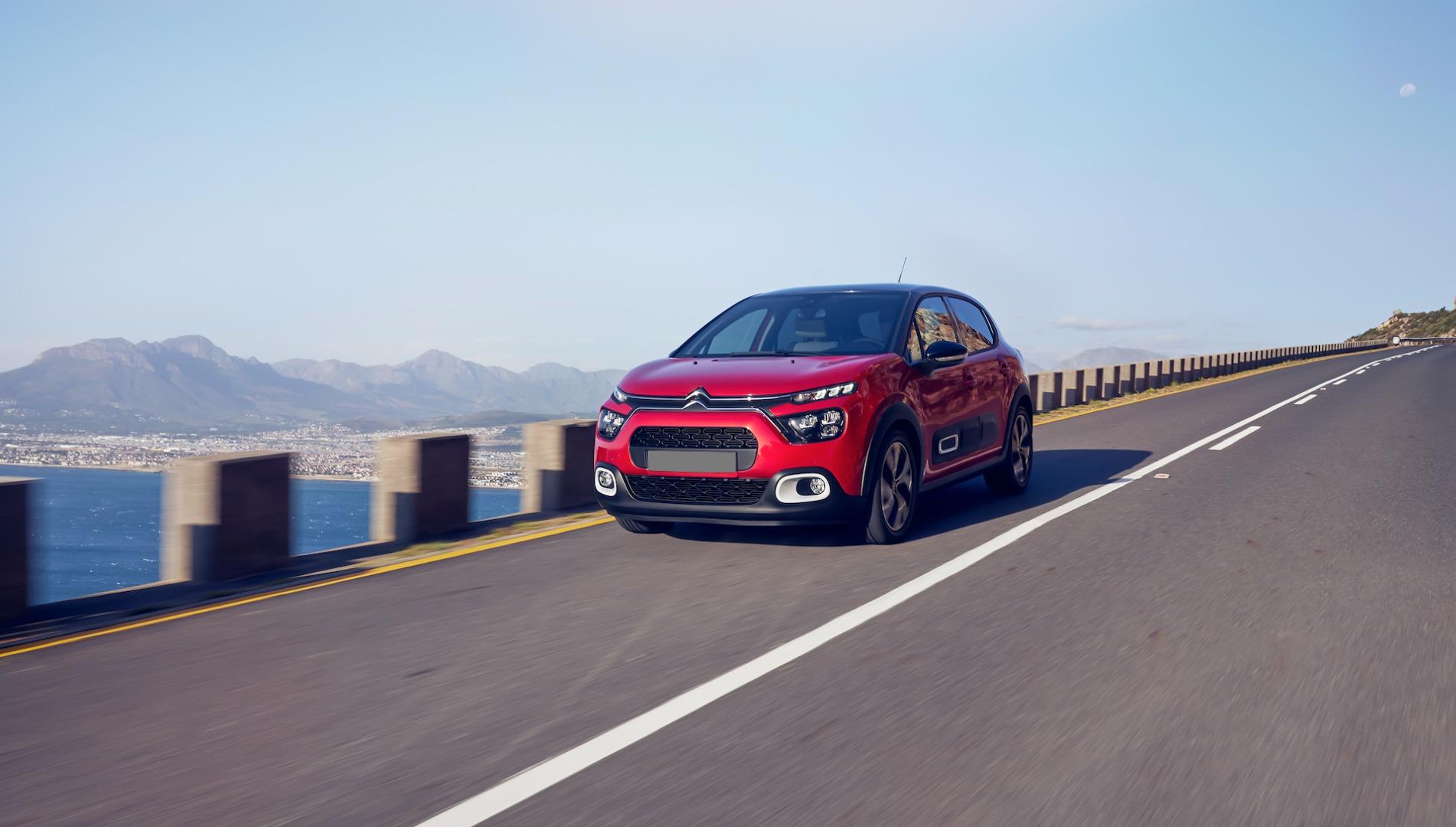 Citroën C3
