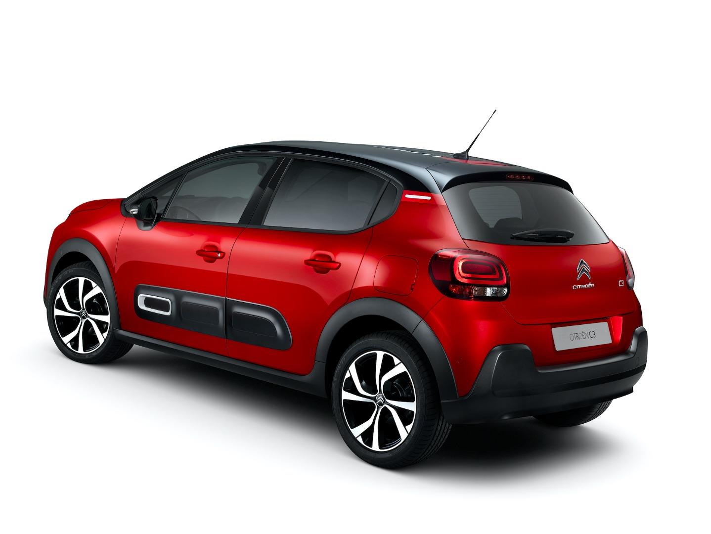 Citroën C3