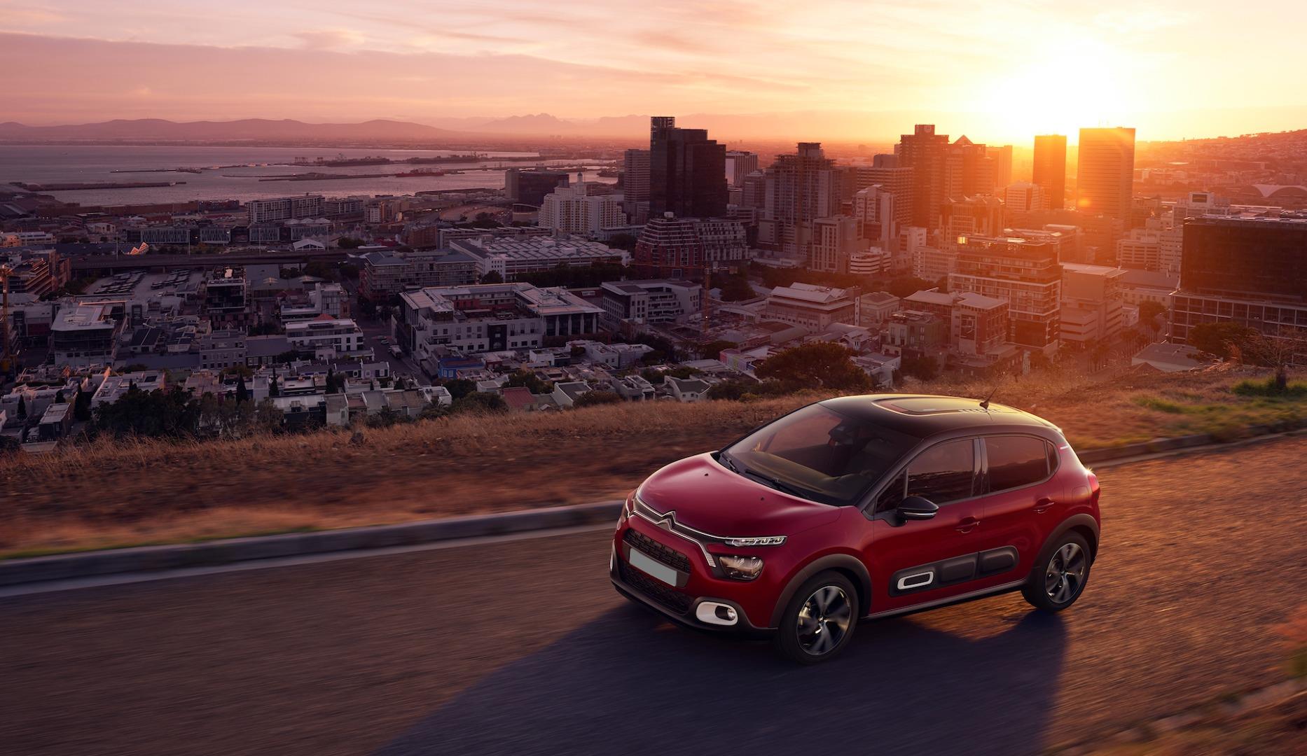 Citroën C3