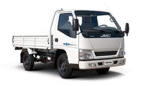 JMC Landwind