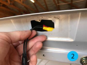 How to Install a Rear View Camera (with Pictures) - wikiHow