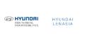 Hyundai Lenasia Logo