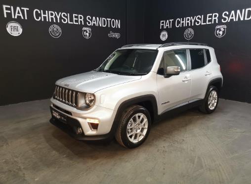 2022 Jeep Renegade 1.4T Limited for sale - 8271660047033