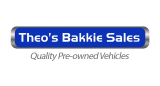 Theos Bakkie Sales