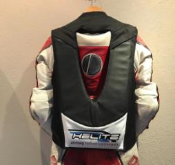 Helite – Airbag jackets for bikers