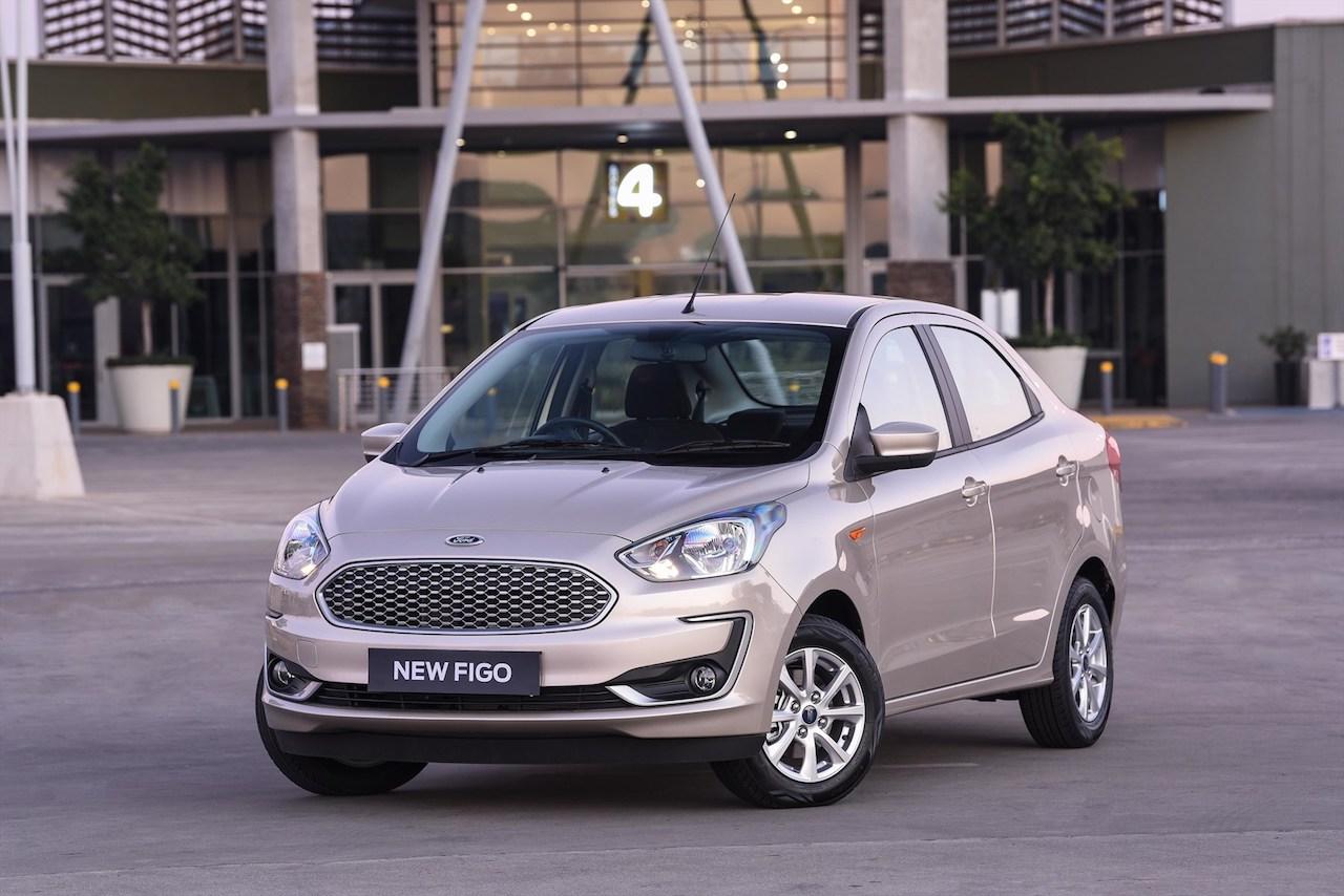 Ford Figo Vs Suzuki Swift Vs Hyundai Grand I10: Here's Our Winner 