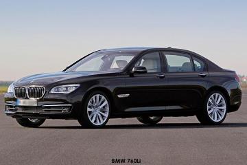 Is this the understated match in the rarefied field of 12-cylinder luxury cars?