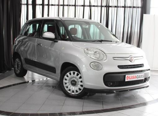 2014 Fiat 500L 1.4 Easy for sale - 14973