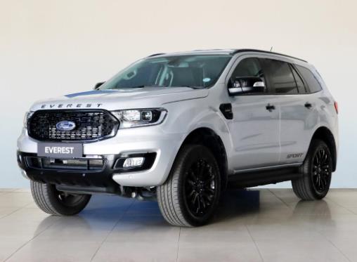 2022 Ford Everest 2.0SiT XLT Sport for sale - 301566