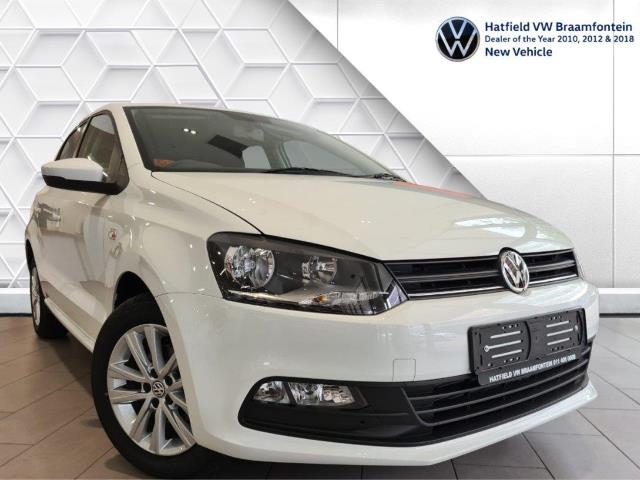 Volkswagen Polo Vivo 1.4 cars for sale in Johannesburg - AutoTrader