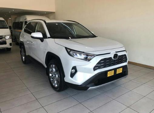 Toyota Rav4 Cars For Sale In South Africa Autotrader