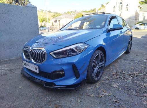 2020 BMW 1 Series 118i M Sport for sale - 6311653546032
